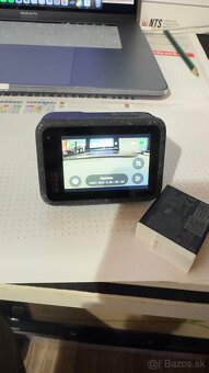 GoPro Hero 12 black - 5