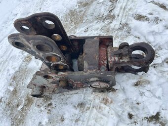 Predám tiahlo s tretím bodom - 5