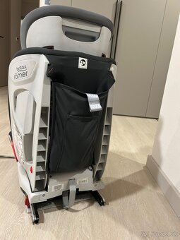 Britax Romer Advansafix lll - 5