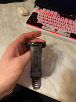 Garmin Instinct 3 50mm Amoled - 5