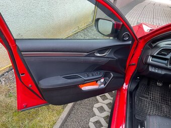 Predam Honda Civic 10g - 5