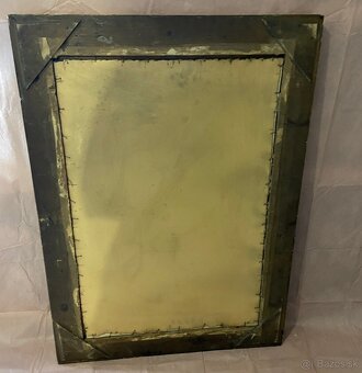 Tlačený obraz s výjavom bitky - 5