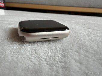 Predám Apple Watch SE 2 (2024) 44mm - 5