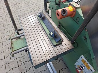 Multifunkčný stroj - 5