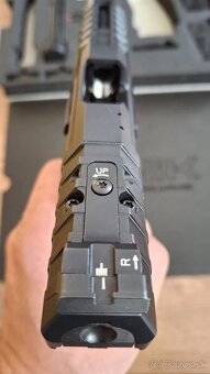 Predam Canik Rival S - 5