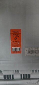 Römer Britax kid 2 - 5