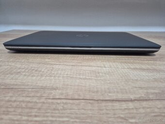 HP Probook 650 G3 /Intel Core i5-7200U/8GB RAM/128GB SSD/_2 - 5