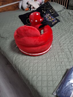 Detská stolička - 5