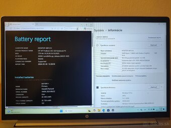 HP ProBook 455 G8 | R7 • 16GB • 512GB SSD - 5