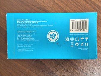 JLab JBuds Lux UNC - 5