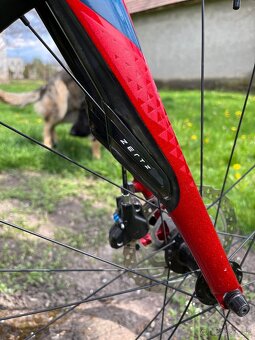 Specialized Sirrus Elite, velkosť M - 5