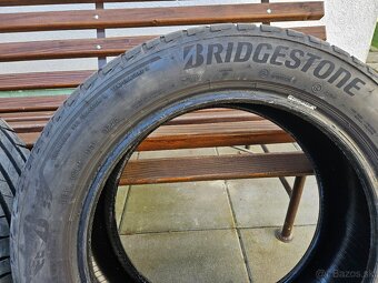 Pneumatiky 215/55r17 - 5