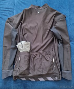 Canyon Winter Cycling Jacket - 5