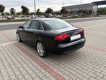 Audi A4 1.6i 75kw klima - 5