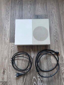 Predám Xbox One S500GB - 5