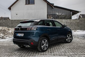 Peugeot 3008 1.2 PureTech Active E6d-ISC EAT8. - 5