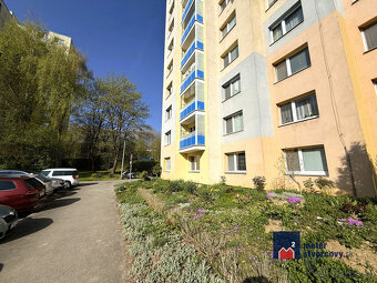 REZERVOVANÉ: Predaj: Garsónka Žilina-Vlčince - 5