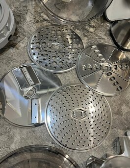 Kuchynský robot Bosch MUM 58364 1000W - 5