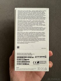 Iphone12 mini white 128GB - 250€ - 5