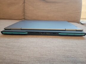 Predam notebook Lenovo novy model 2023/10 LOQ 15IRH8 - 5