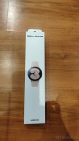 Samsung Watch 4, dámske hodinky - 5