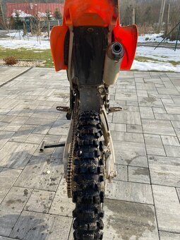 Ktm sx 85 - 5