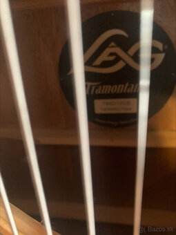 Lag Tramontane TD66D12CE - 5
