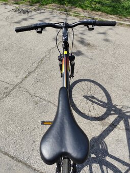 Pánsky bicykel Muddyfox - 5