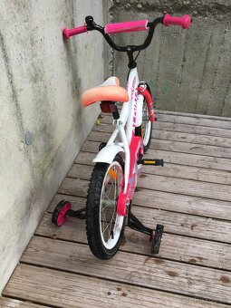 Bicykel Alpina Junior 16 Starter - 5