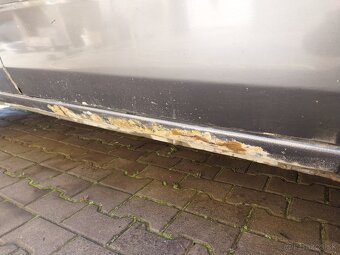 Doblo 1.3 jtd Malibu - 5