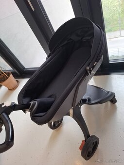 Stokke Xplory - 5