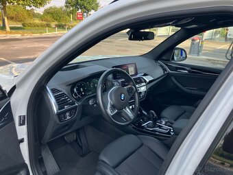BMW X3 XDrive20d - 5