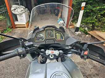 Aprilia Caponord ETV 1000 - 5