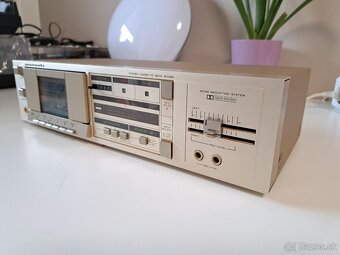 Tape deck Marantz SD 230 - 5