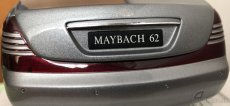 1:18 MAYBACH 62 LWB 34CM DLHÝ MODEL /AA76151/ - 1/18 - 5