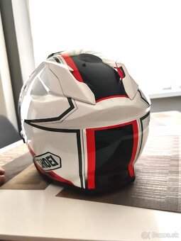 SHOEI GT AIR 2 - 5