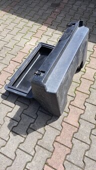 Zadný kufor na štvorkolku - 5