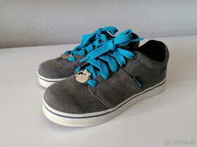 SKECHERS Pôvodná cena:53EUR Tenisky - 5