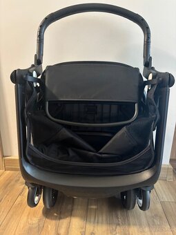 Bugaboo butterfly - 5