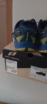 Tenisky Pro Touch, vel 36 - 5