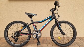 Detsky bicykel CTM 20 - 5