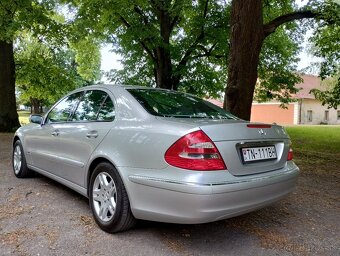 E 320cdi Elegance - 5