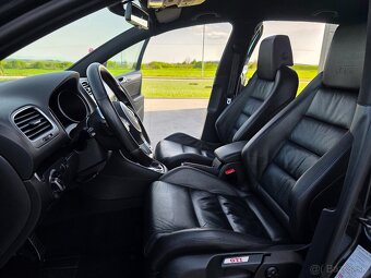 ❇️Golf GTI 6, 2.0 TSI DSG F1 Limited Black- Red Edition❇️ - 5