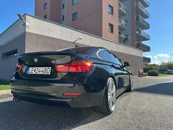 BMW 420d Gran Coupé A/T - 5