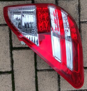 Toyota RAV4 3. generácia 2006-2013 - 5