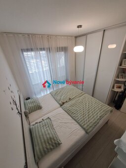 Predaj 3 izbový byt s veľkou terasou - Bratislava - Nové Mes - 5