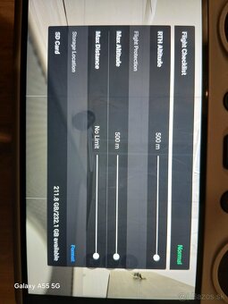 Dji mini 3 - fly more combo - 5