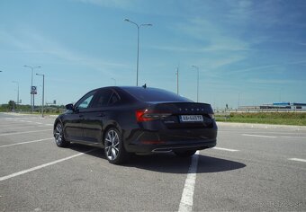 Škoda superb 2.0 tsi sportline odpočet dph - 5