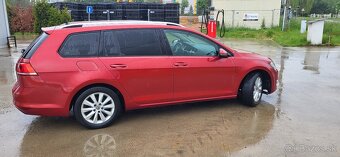 Volkswagen Golf 7 1.6 TDi BlueMotion - 5