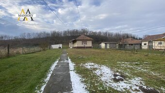 Na predaj rodinný dom v Mihálygerge na pozemku 1 371 m2. - 5